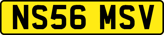NS56MSV