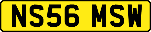 NS56MSW