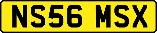 NS56MSX