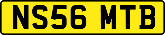 NS56MTB