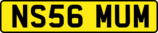 NS56MUM