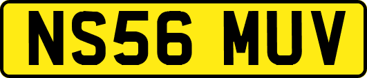 NS56MUV
