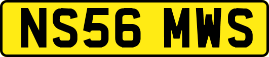 NS56MWS