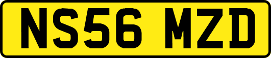 NS56MZD