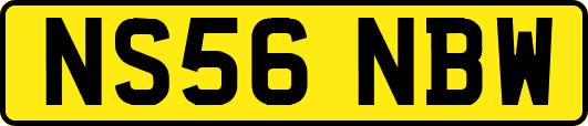 NS56NBW