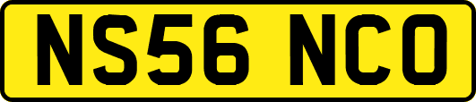 NS56NCO