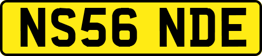 NS56NDE