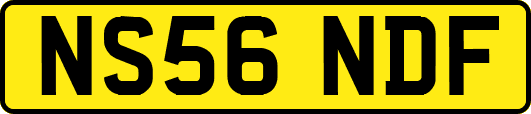 NS56NDF