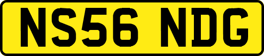 NS56NDG