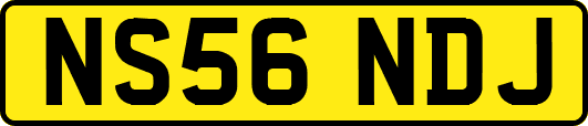NS56NDJ
