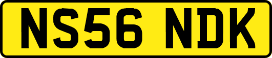NS56NDK