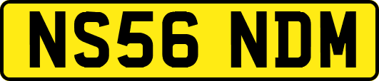 NS56NDM