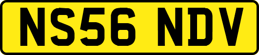 NS56NDV