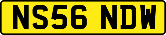 NS56NDW