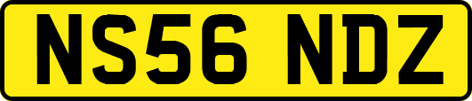NS56NDZ