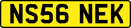 NS56NEK