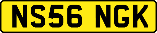 NS56NGK