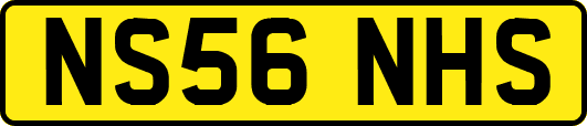 NS56NHS