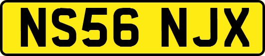 NS56NJX