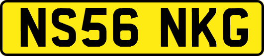NS56NKG