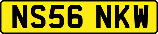 NS56NKW