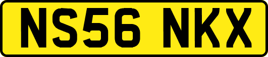 NS56NKX