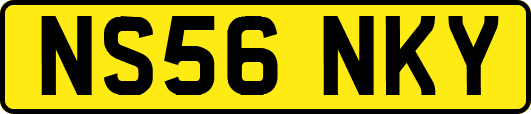 NS56NKY
