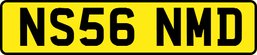 NS56NMD