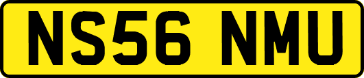 NS56NMU