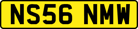 NS56NMW