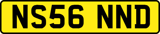NS56NND