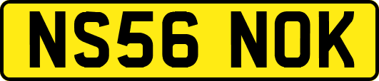 NS56NOK