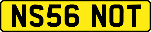NS56NOT