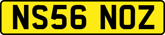 NS56NOZ