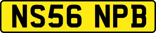 NS56NPB