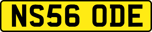 NS56ODE