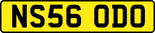 NS56ODO