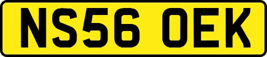 NS56OEK