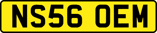 NS56OEM