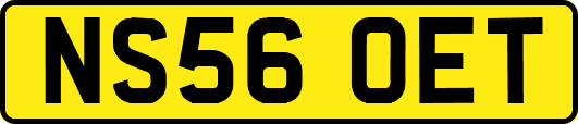 NS56OET