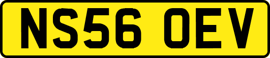 NS56OEV