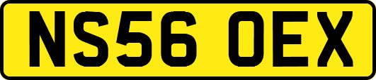 NS56OEX