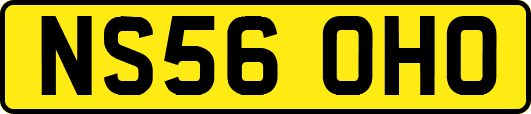NS56OHO
