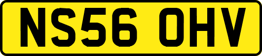 NS56OHV