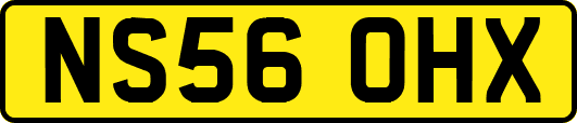 NS56OHX