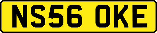 NS56OKE
