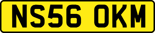 NS56OKM