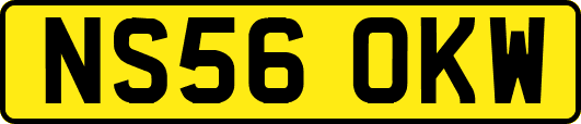 NS56OKW