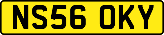 NS56OKY