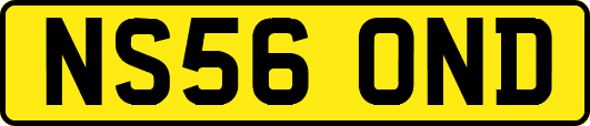 NS56OND